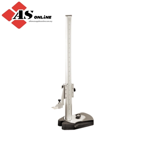 STARRETT Master Vernier Height Gage / Model: 254EMZ-24 