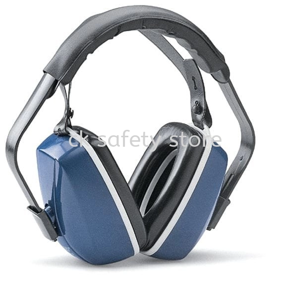 EM-918-B- MILLENNIUM EARMUFF