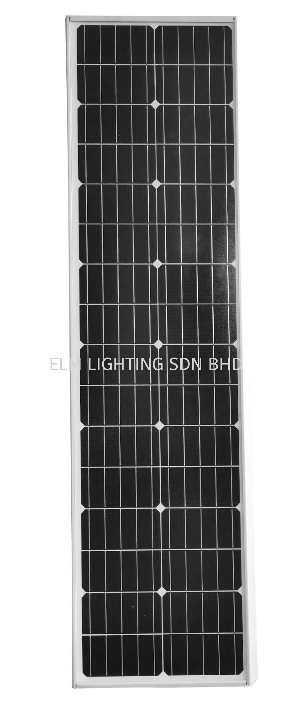 SORAA/SSL-EY632-TIO LED SOLAR STREET LIGHT
