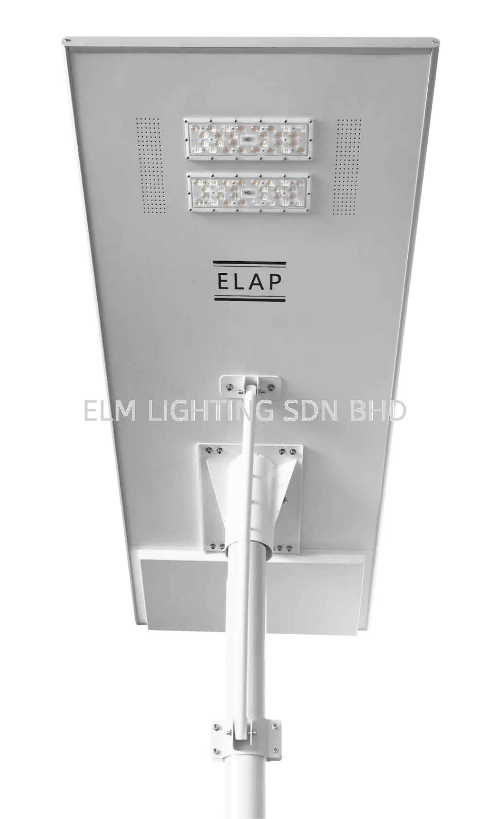 SORAA/SSL-EY632-TIO LED SOLAR STREET LIGHT