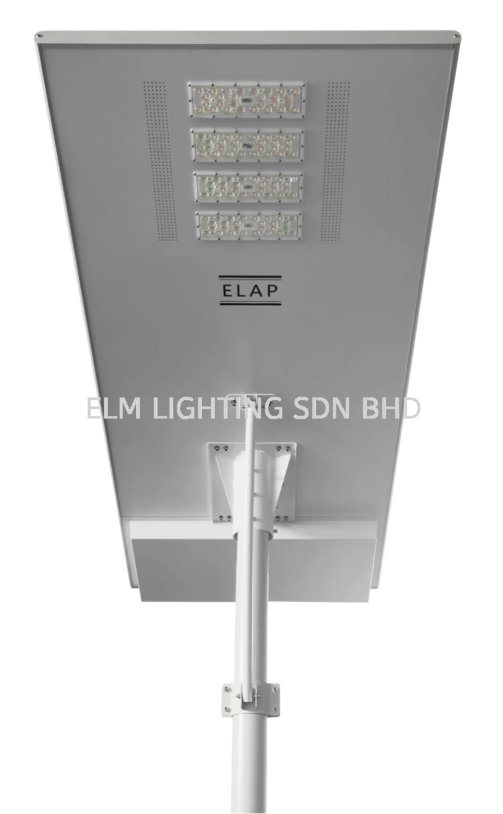 SORAA/SSL-EY632-TIO LED SOLAR STREET LIGHT