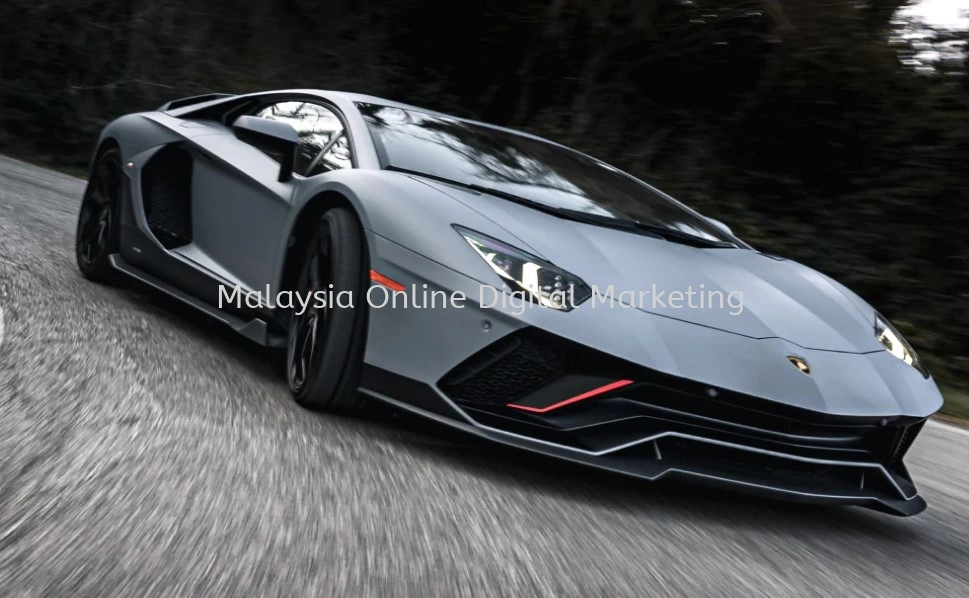 Aventador LP 780-4 Ultimae