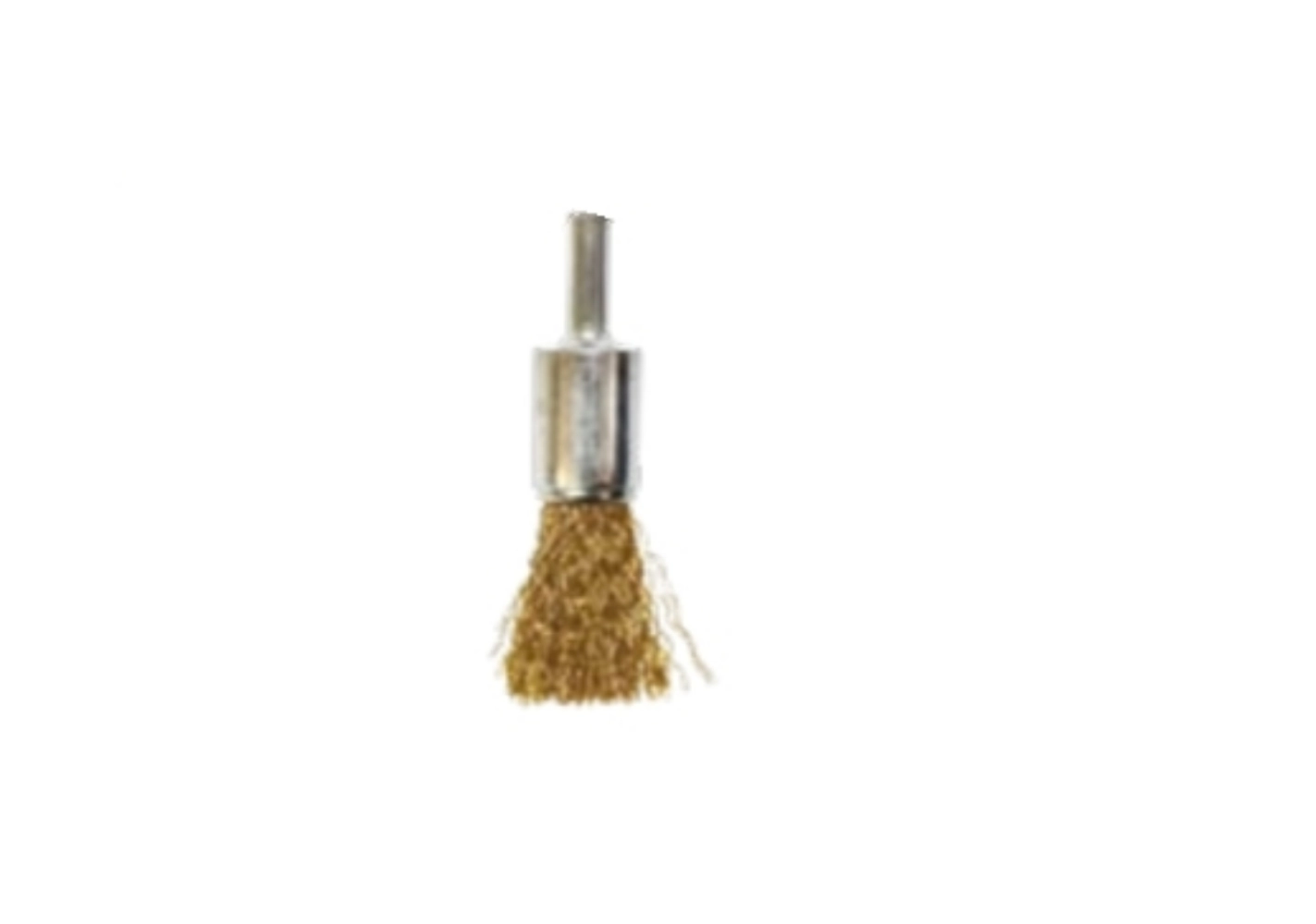 Shank End Brush 6mm