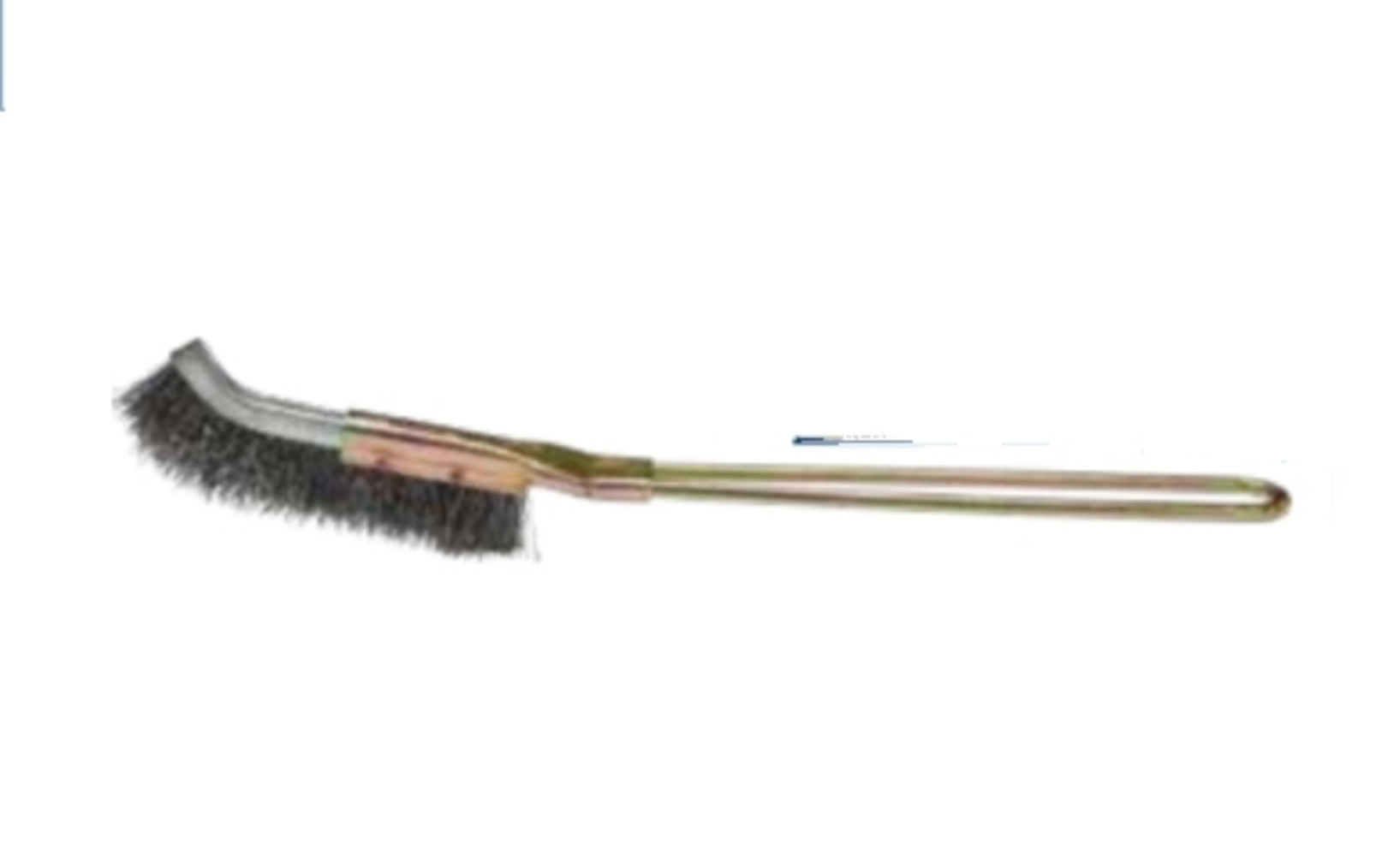 Slimline Scratch Brush