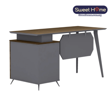 Mensa Office Table | Reception Table Penang | Office Table Penang