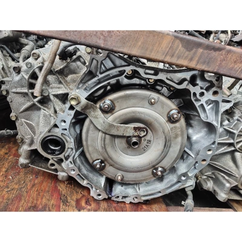 Nissan Sylphy G11 Gearbox MR20 2.0CC Japanese Used