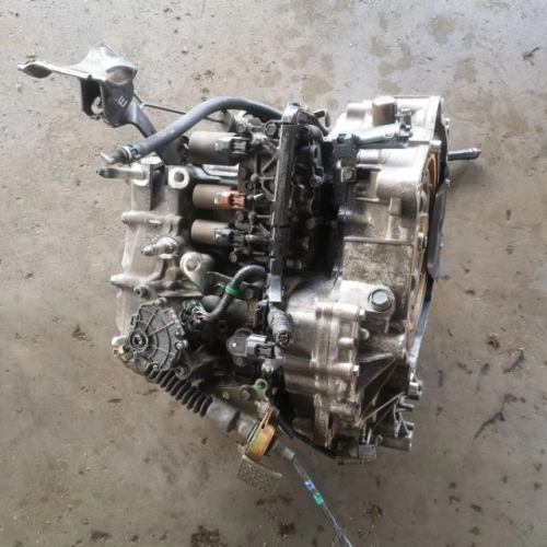 Honda Jazz/City Gearbox L15A 7 Speed SWRA Auto For GD123/GD8