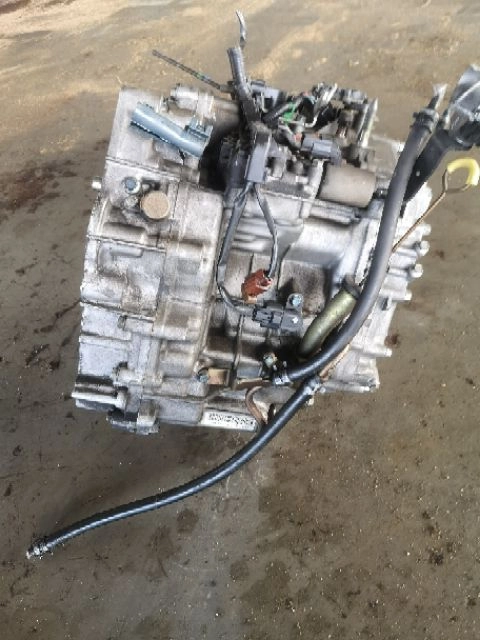 Honda Jazz/City Gearbox L15A 7 Speed SWRA Auto For GD123/GD8