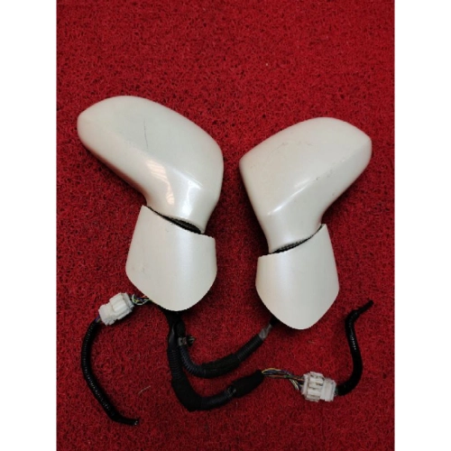 Honda Stream Sidemirror Set For RN6/RN8/RN9