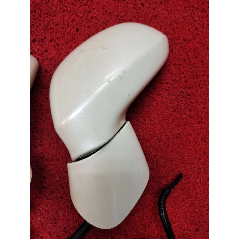 Honda Stream Sidemirror Set For RN6/RN8/RN9