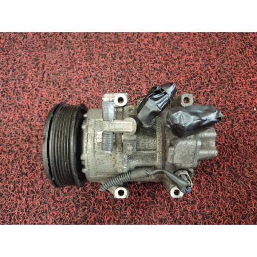 Toyota Wish Aircond Compressor For ZNE10/ZNE15 1ZZ 1.8CC/2.0CC