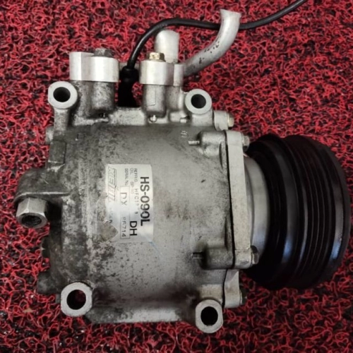 Honda Civic Aircond Compressor For EK/EG/ES/CRV 1.5/1.6/2.0