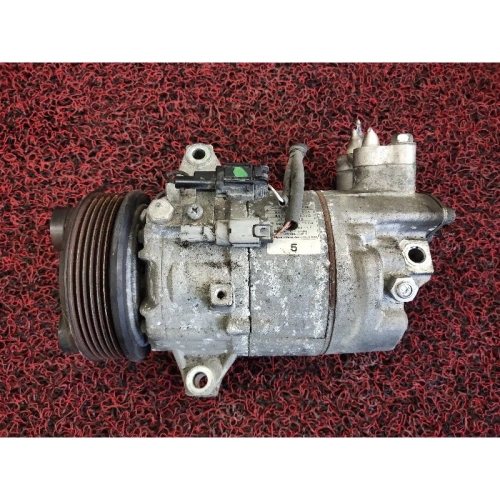 Nissan Sylphy G11 CVTC Aircond Compressor MR20 2.0