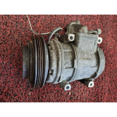 Toyota Estima Denso 17C Aircond Compressor For TCR11/TCR10