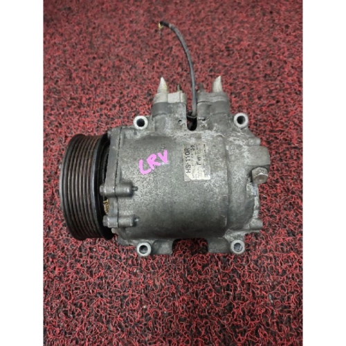 Honda CRV Aircond Compressor Old Model For S9A/K20A