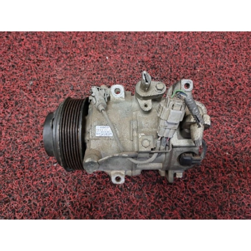 Toyota Mark-X/Lexus Aircond Compressor For 2GR/3GR/4GR