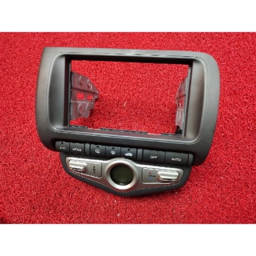 Honda Jazz/Fit Aircond Panel Switch Cover Set For GD1/GD2/GD3