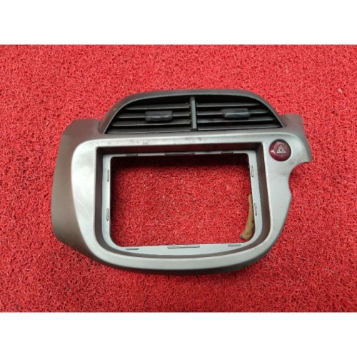 Honda Jazz/Fit Aircond Panel Cover For GE6/GE8/GP1