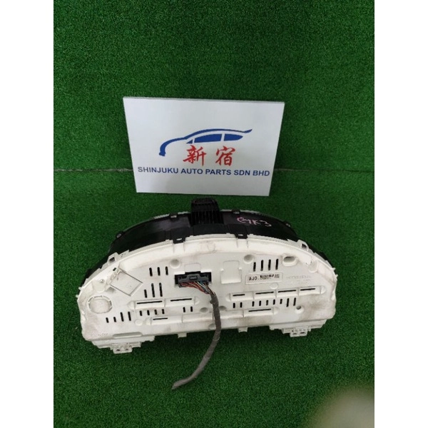 Honda Jazz/Fit Speed Meter Auto / Aircond PanelFor GK3/GK4/GK5