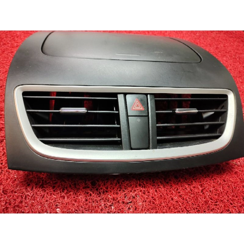 Suzuki Swift Aircond Panel Cover(Buger) For ZC32/ZC32S