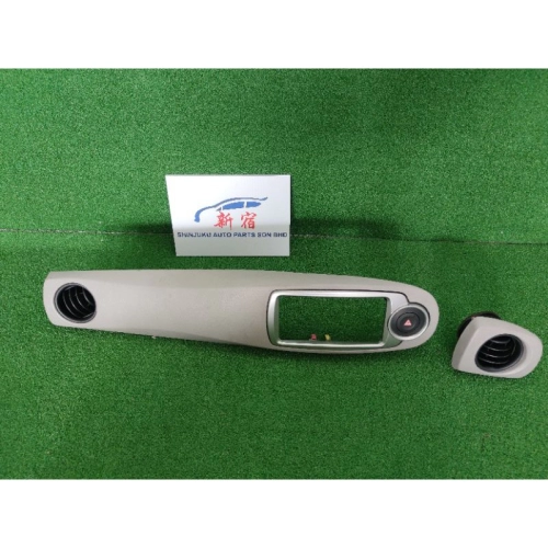 Toyota Vitz Aircond Panel Cover For Yaris NSP130