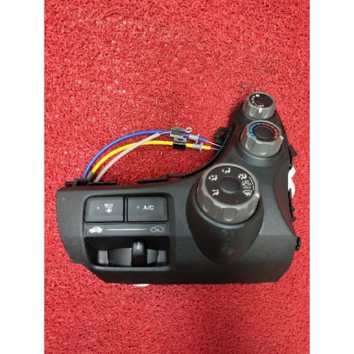 Honda Jazz/Fit Aircond Panel Switch For GE6/GE8