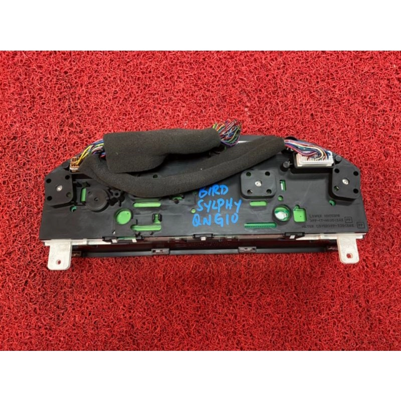 Nissan Sylphy Speed Meter Auto For N16 Sentra Malaysia, Selangor 