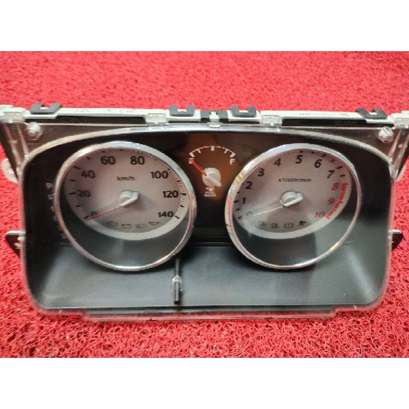 Daihatsu AVY Speed Meter For Perodua Viva/L250S