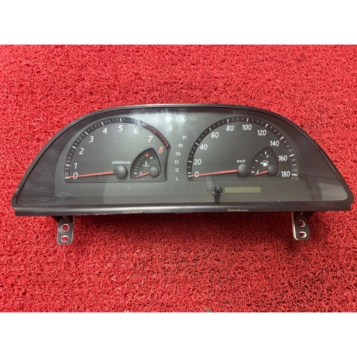 Toyota Camry Speed Meter Auto For ACV30/ACV35