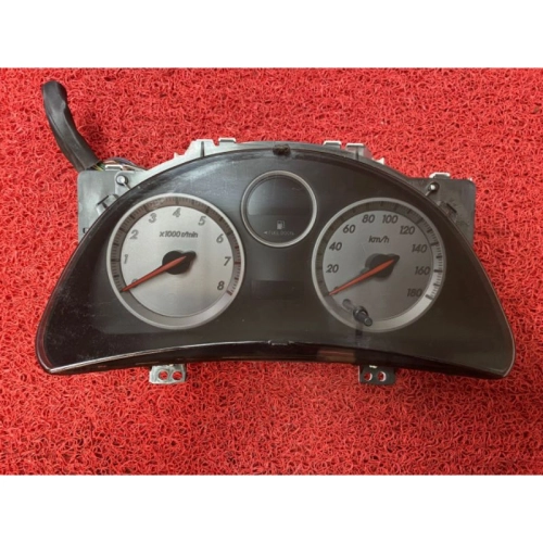 Toyota Wish Speed Meter Set For ZNE10/ZNE15