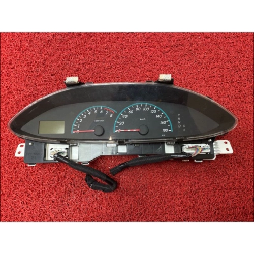 Toyota Belta Speed Meter Auto For NCP93