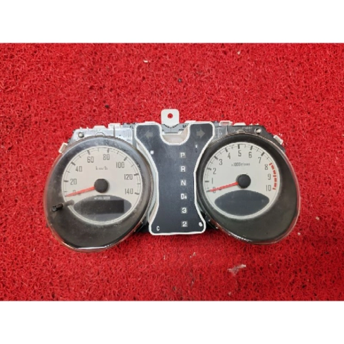 Daihatsu Gino L700 Meter For Perodua Kenari Modifive