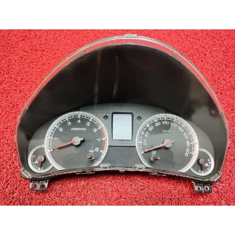 Suzuki Swift Speed Meter Auto Digital For ZC32 Modified Malaysia, Selangor,  Kuala Lumpur (KL), Klang Supplier, Suppliers, Supply, Supplies