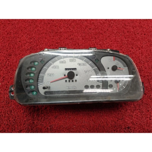 Daihatsu Move L900 Speed Meter For Perodua Kenari Modified