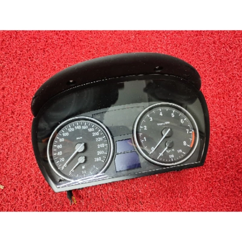 BMW 3 Series Speed Meter For E90/E91