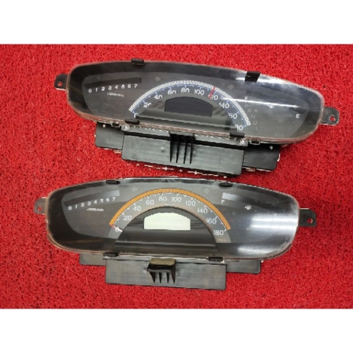 Honda Freed Meter For GB3/GP3 Hybrid