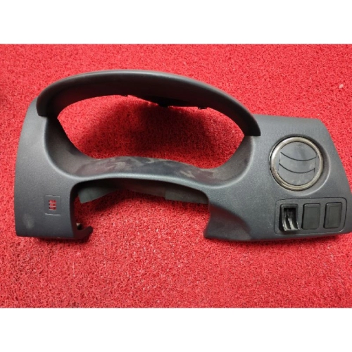 Suzuki Swift Meter Cover Panel For ZC21/ZC31