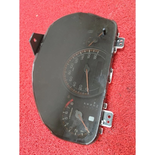 Honda Accord Speed Meter Auto For CL7/CL9