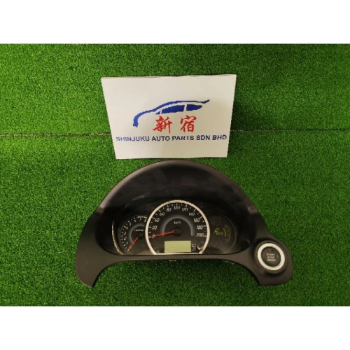 Mitsubishi Mirage Speed Meter For A05A Cil 1.2 LT