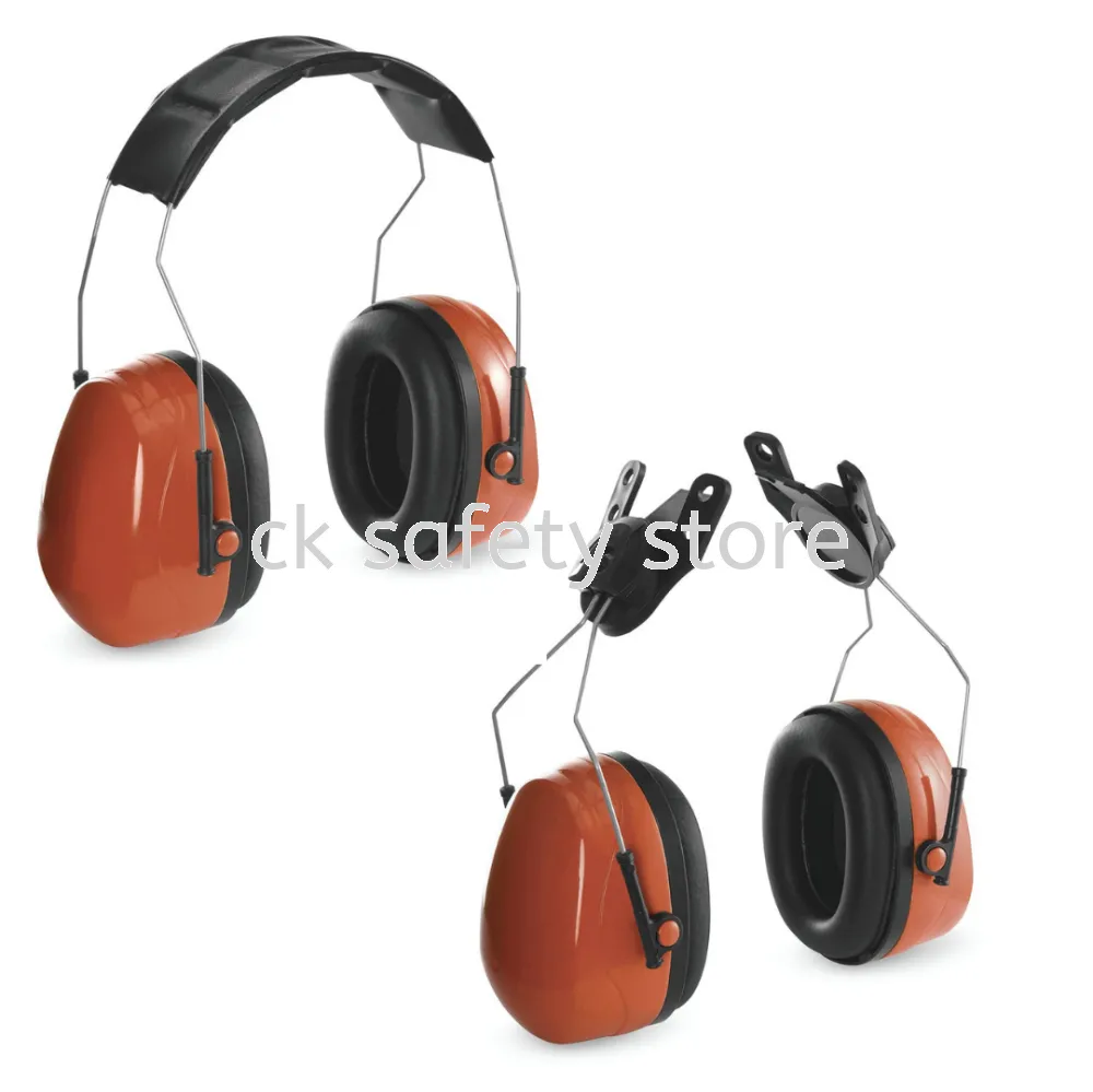 PC10H/PC10SE- SUPERSONIC III EARMUFF 