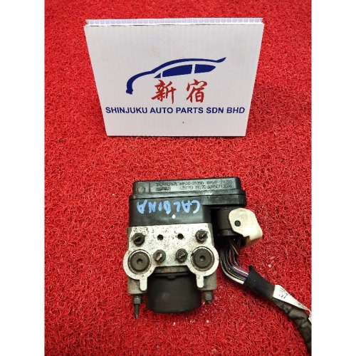 Toyota Caldina ABS Pump（5T）ST241-ZZT241