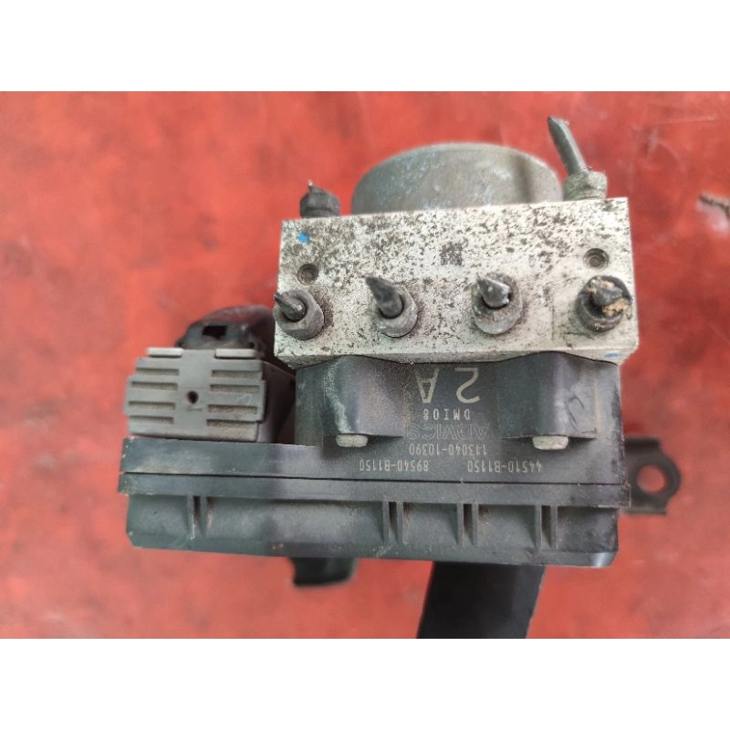 Perodua Alza ABS Pump (2A)