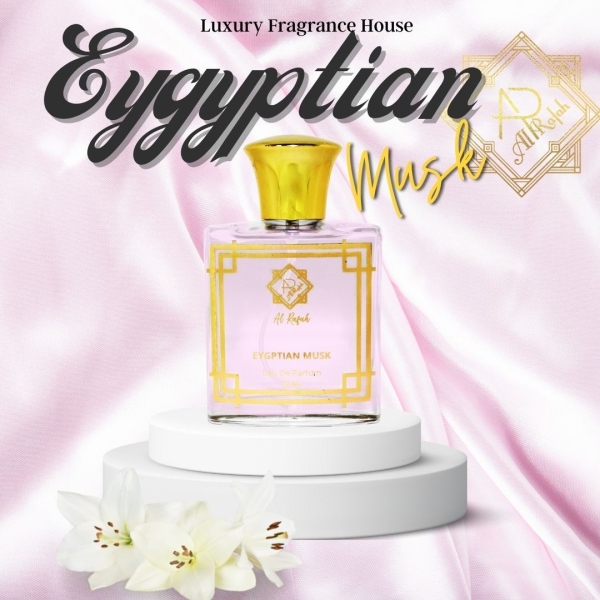 Al Rafah-Egyptian Musk AL AL RAFAH Malaysia, Kuala Lumpur (KL), Selangor Supplier, Suppliers, Supply, Supplies | Perfumer's Lab & Academy Sdn Bhd