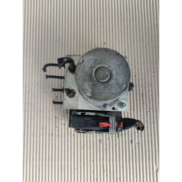 Audi A4 ABS Pump (8E0614516)