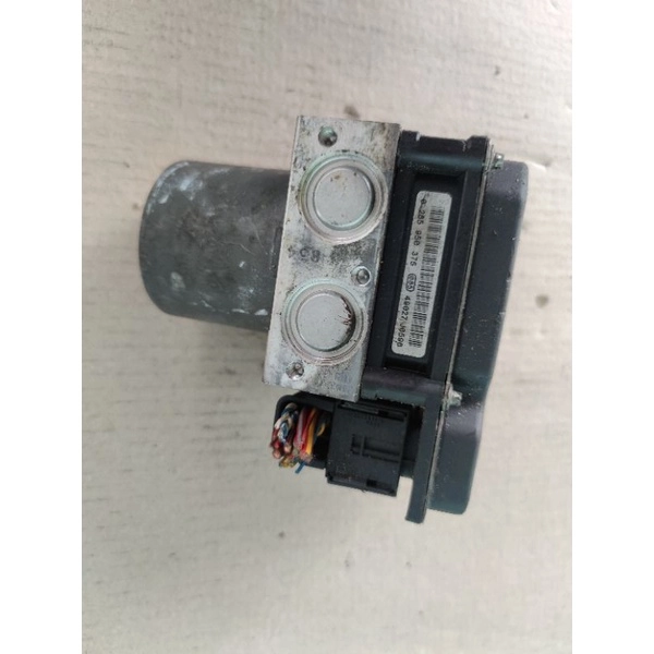 BMW E60 ABS Pump (3451675873410-34516676970310)