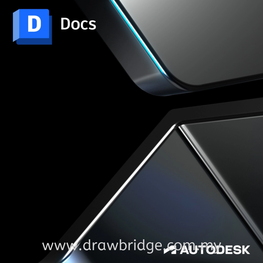 Autodesk Docs