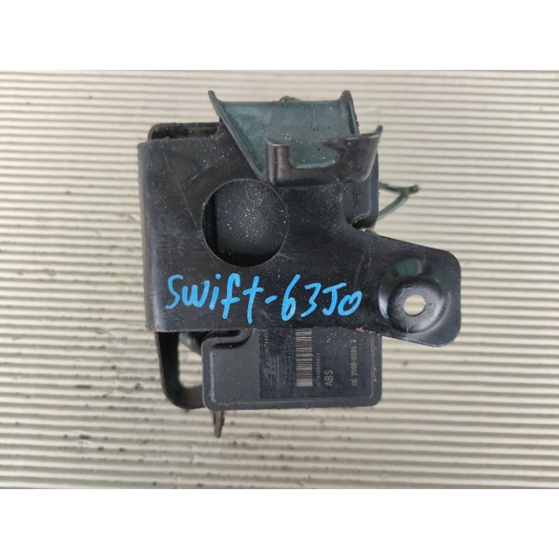 Suzuki Swift ABS Pump (63JO)