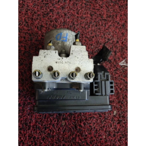 Honda Civic ABS Pump For FD1/FD2 K20A DC12V 71K