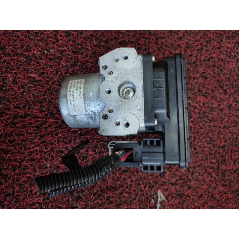 Honda Civic ABS Pump For FD1/FD2 K20A DC12V 71K