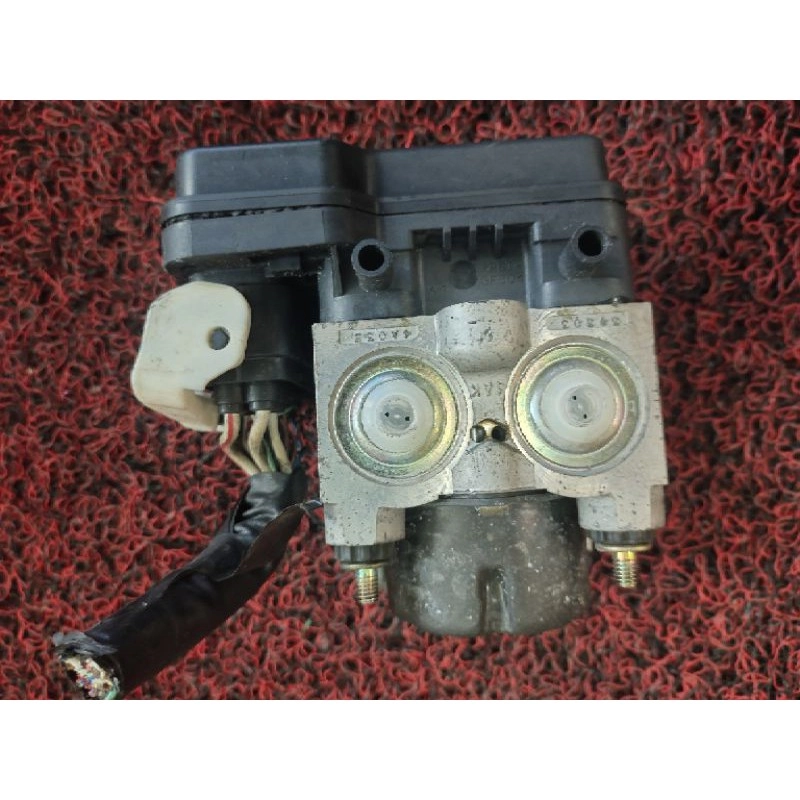 Toyota Alphard ABS Pump (5K) For ANH10/ANH15